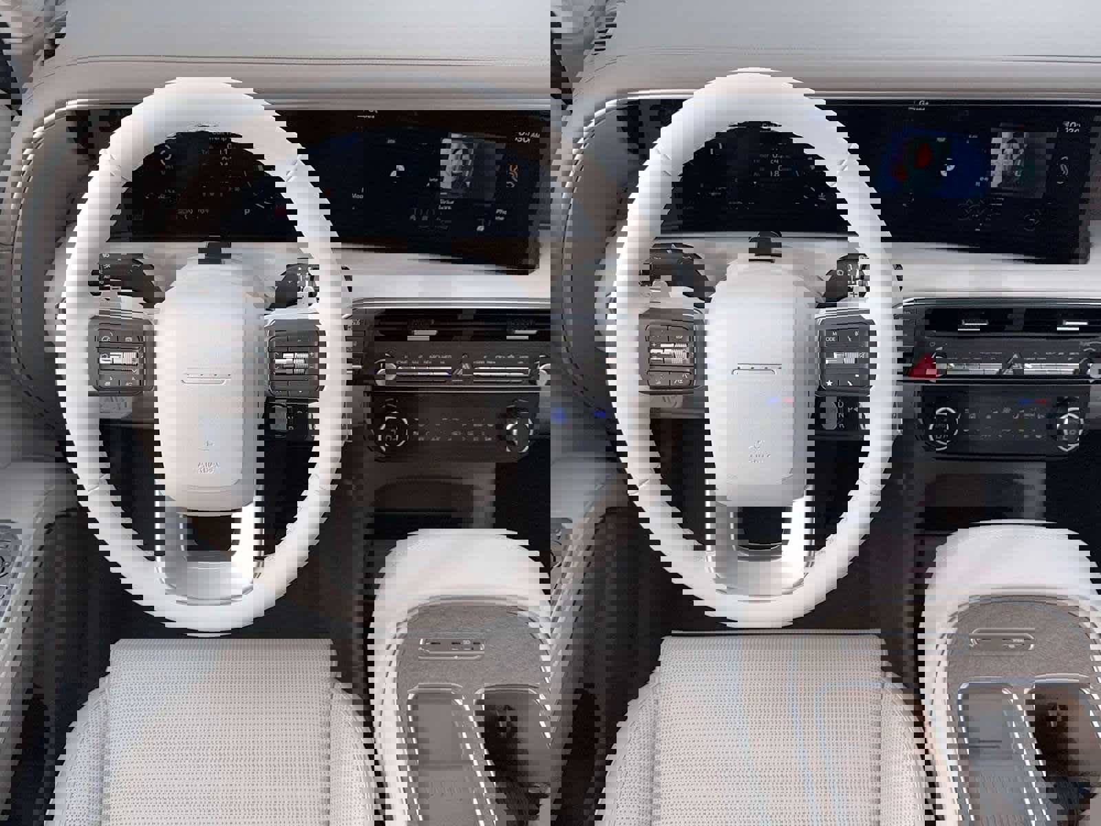 New 2026 Hyundai Palisade SEL image 17