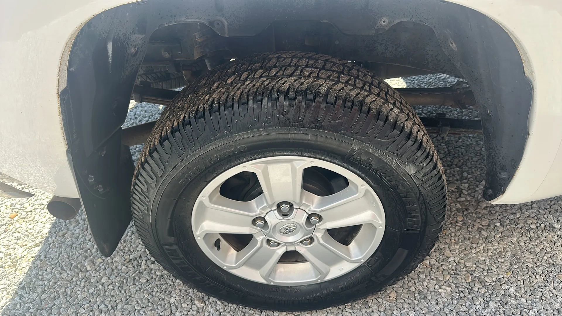 Used 2014 Toyota Tundra SR5 image 5