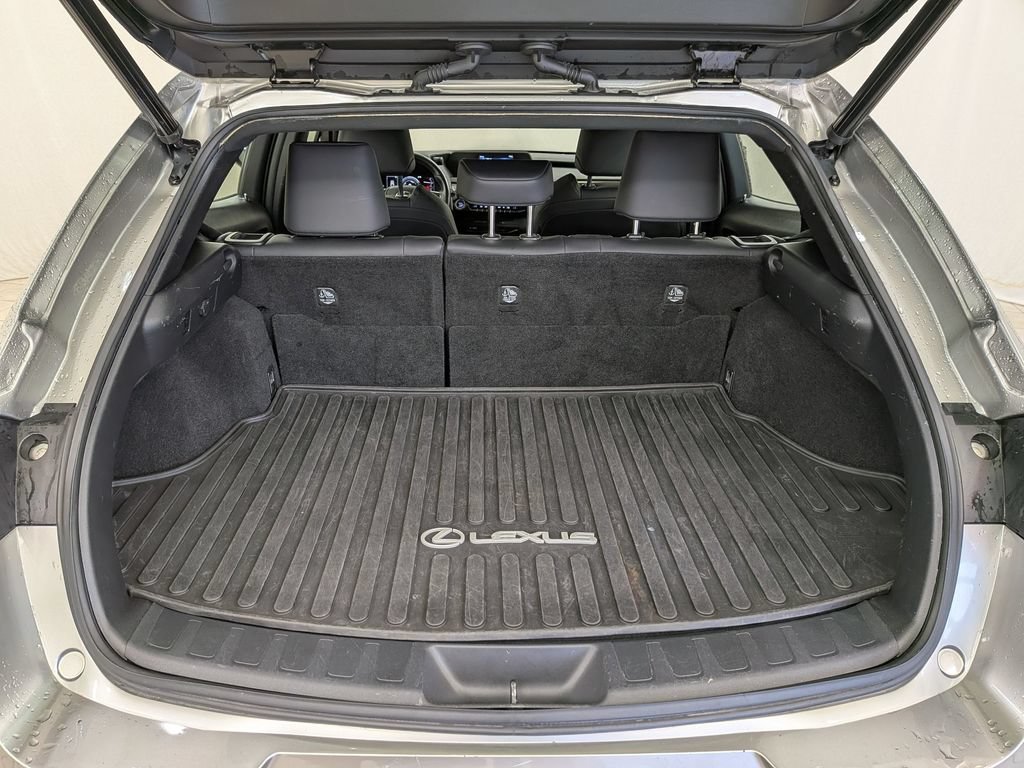 Certified 2022 Lexus UX 250h w/ Premium Package AWD/4WD image 33