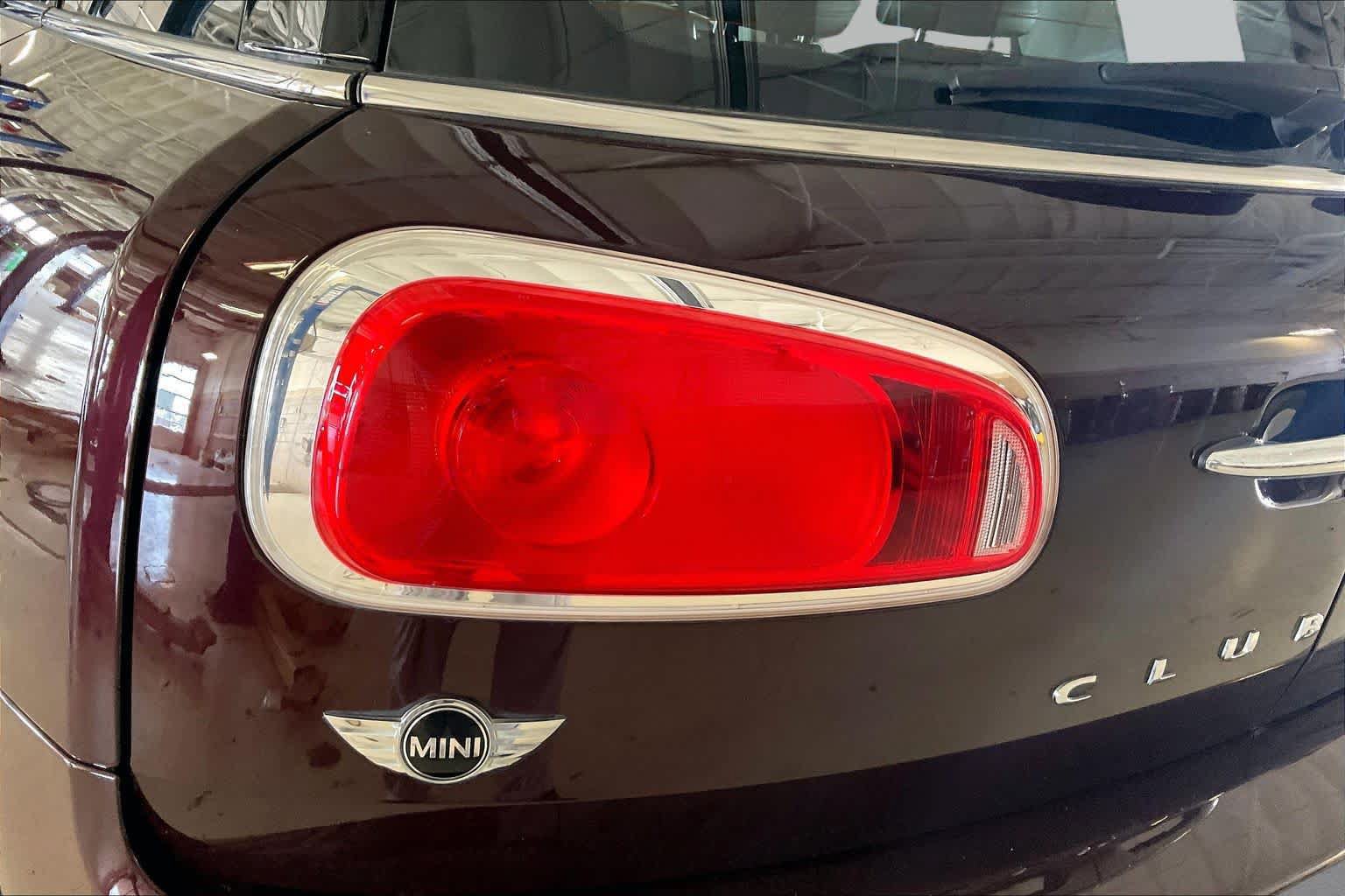 Used 2016 MINI Cooper Clubman FWD image 26