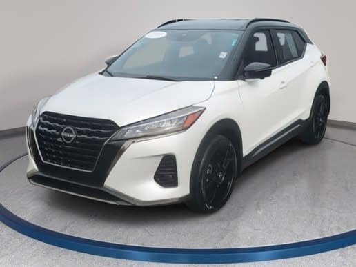 Used 2023 Nissan Kicks SR w/ SR Premium Package video 1