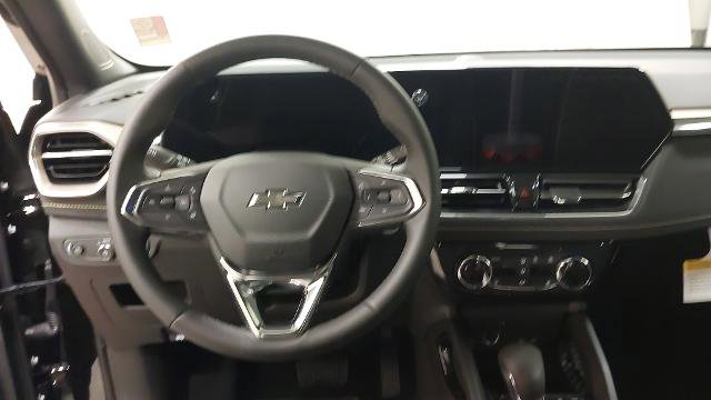 New 2026 Chevrolet TrailBlazer ACTIV w/ Convenience Package image 26