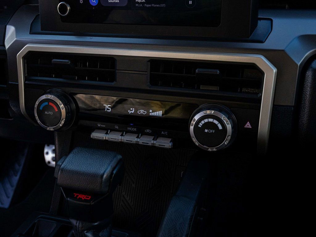 Used 2024 Toyota Tacoma TRD Sport image 22