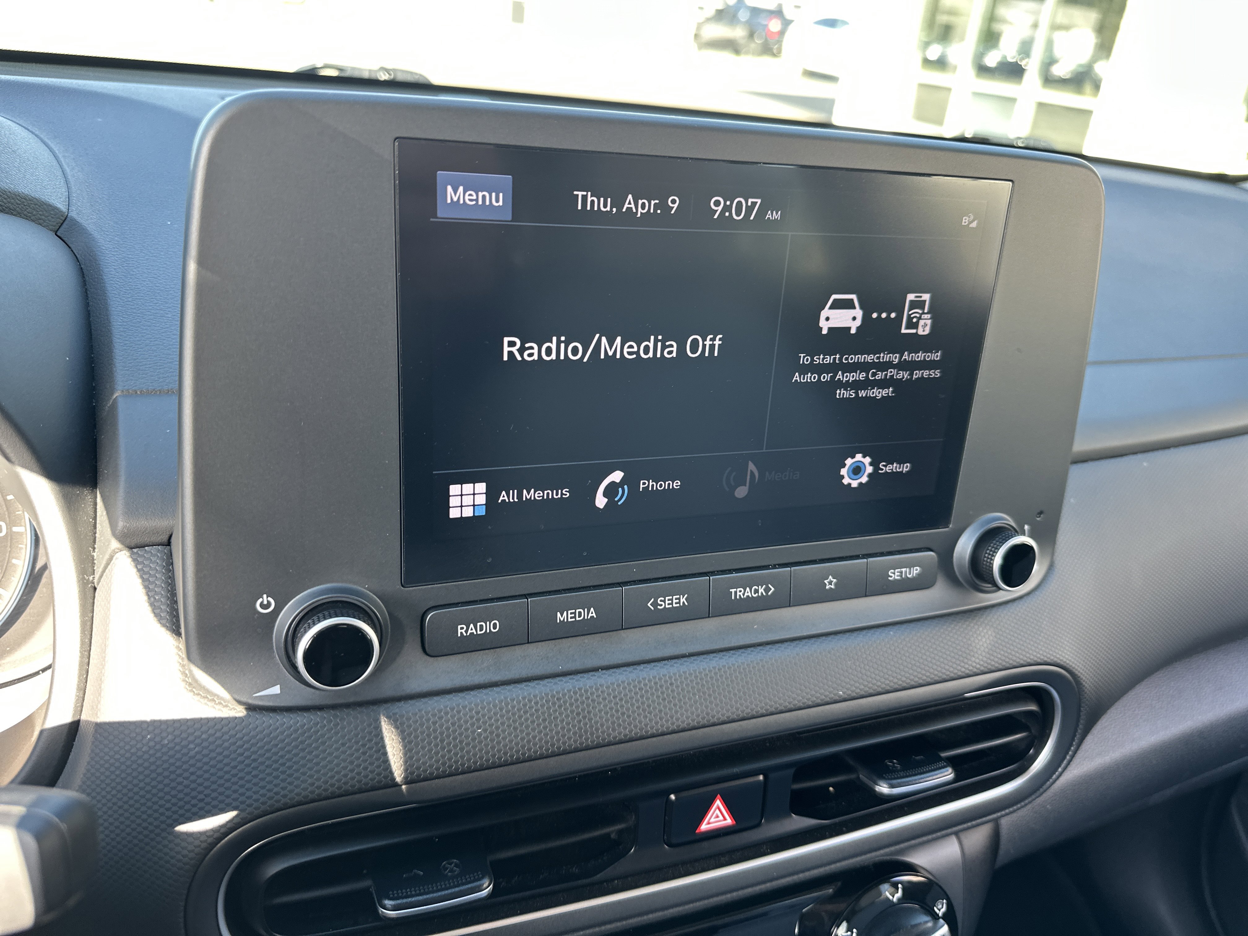 Used 2023 Hyundai Kona SEL w/ Cargo Package image 17