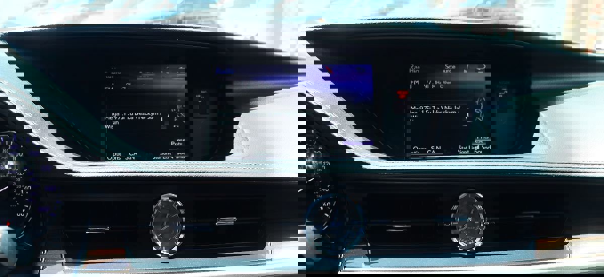 Used 2017 Lexus ES 350 image 45