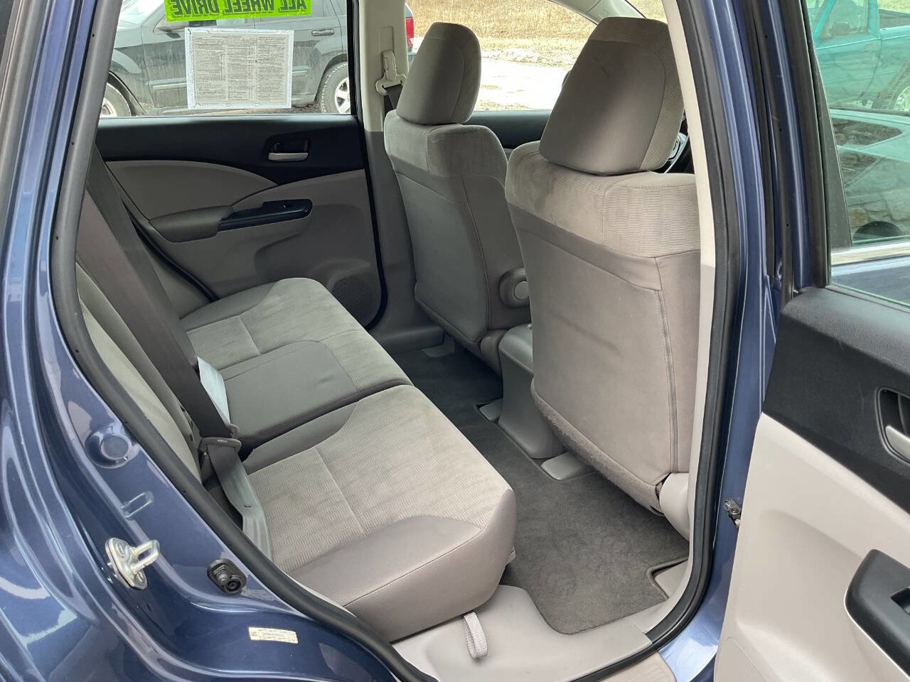 Used 2014 Honda CR-V LX image 31