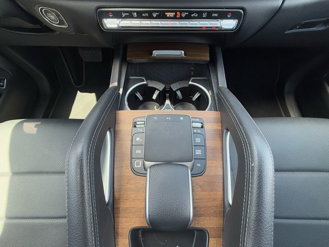 Used 2025 Mercedes-Benz GLE 350 4MATIC image 16