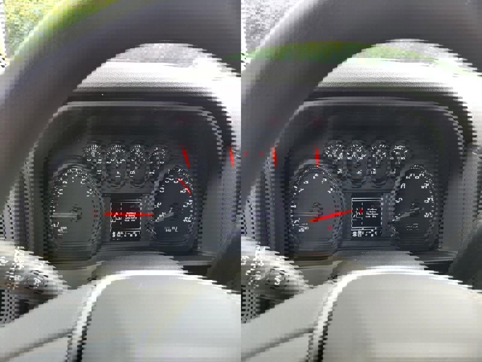 New 2025 GMC Sierra 2500 Pro w/ 1SA Pro Safety Plus Package image 13