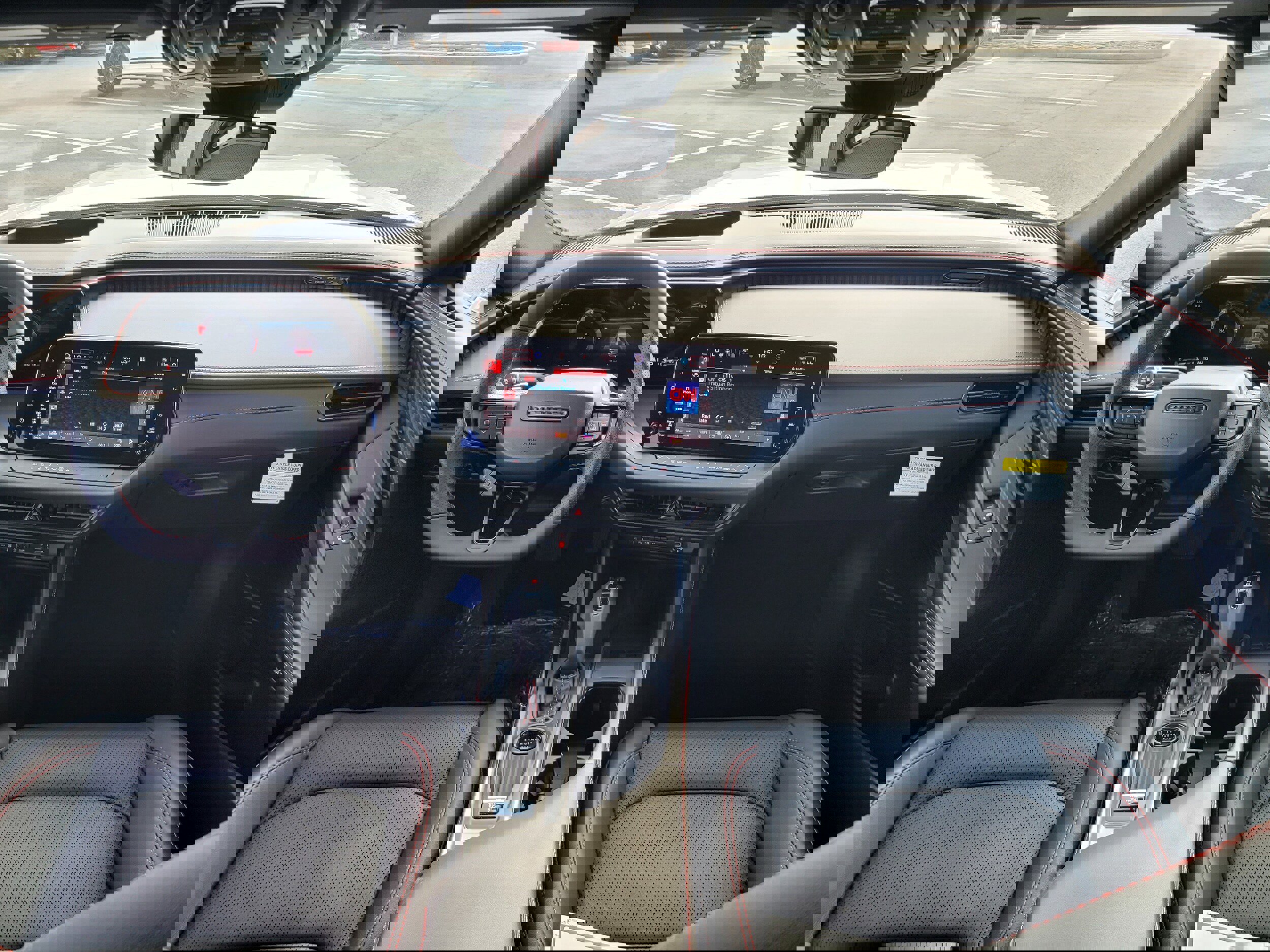 New 2026 Dodge Charger Scat Pack image 11