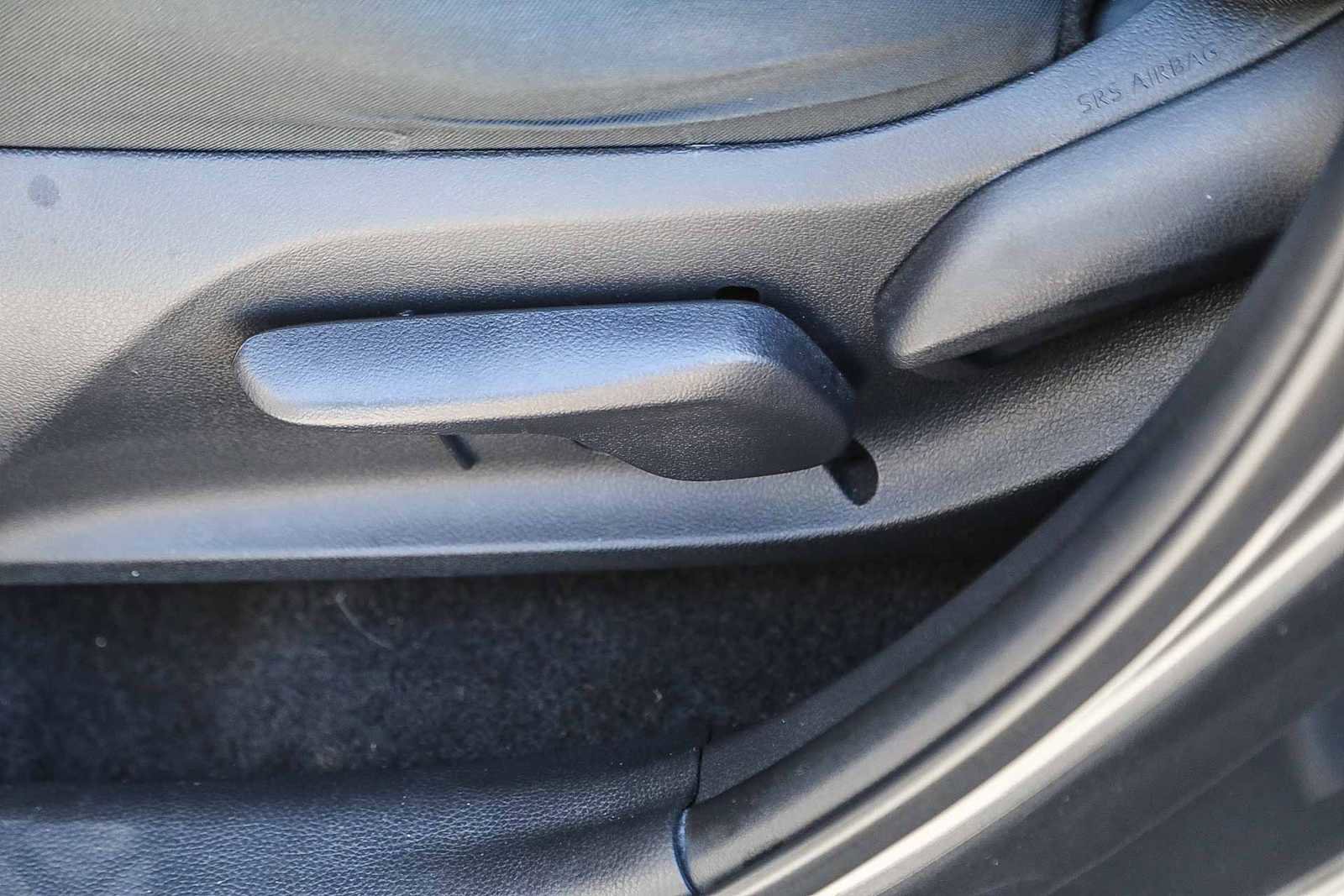 Certified 2022 Toyota RAV4 LE image 20