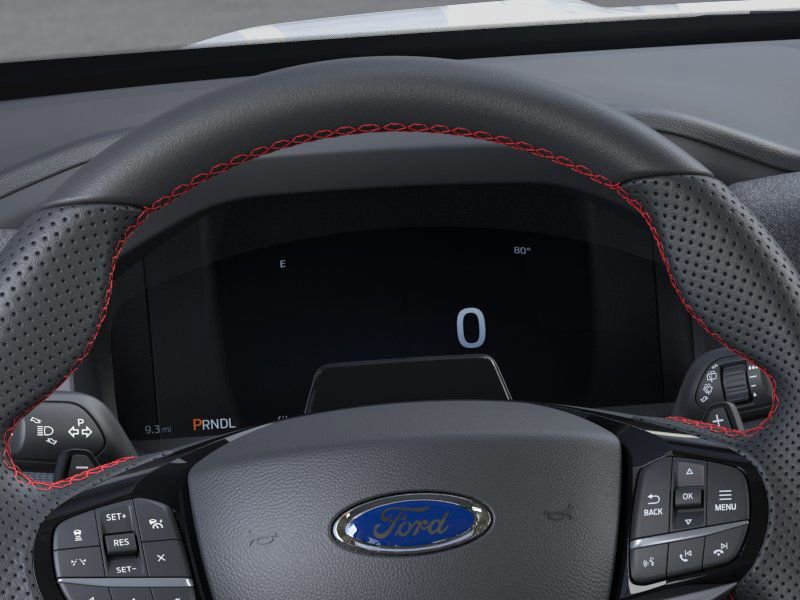 New 2026 Ford Explorer ST w/ Sun And Sound Package image 13