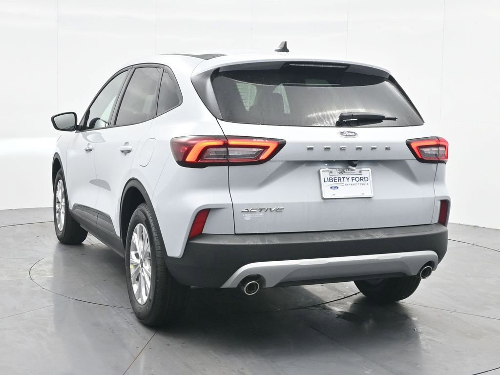 New 2026 Ford Escape Active image 9