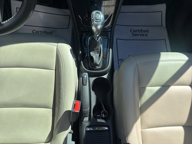 Used 2019 Buick Encore Essence w/ Experience Buick Package AWD/4WD image 23