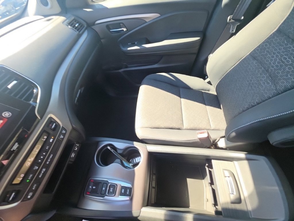 Used 2023 Honda Ridgeline Sport image 25