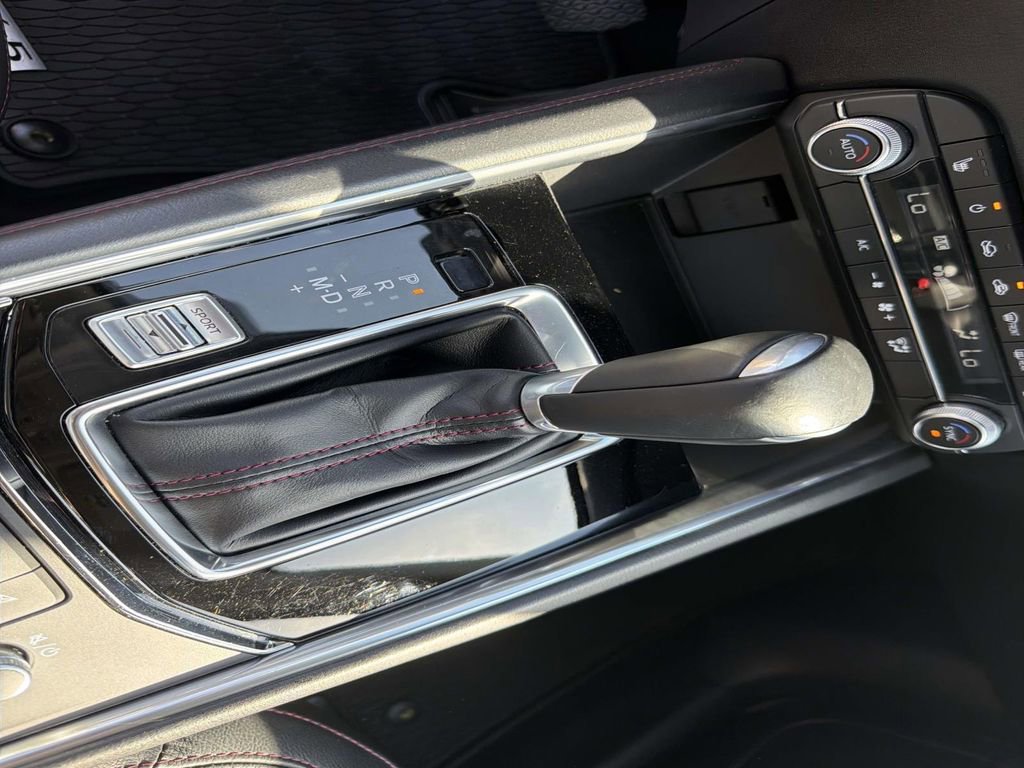 Used 2023 MAZDA CX-5 Carbon Edition image 33