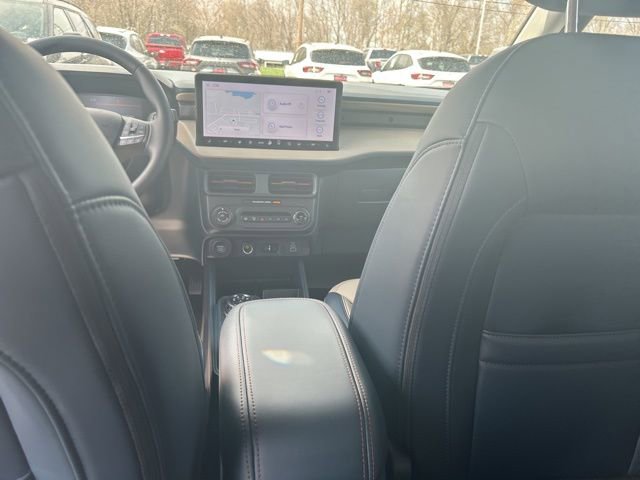 New 2026 Ford Maverick Lariat AWD/4WD image 16