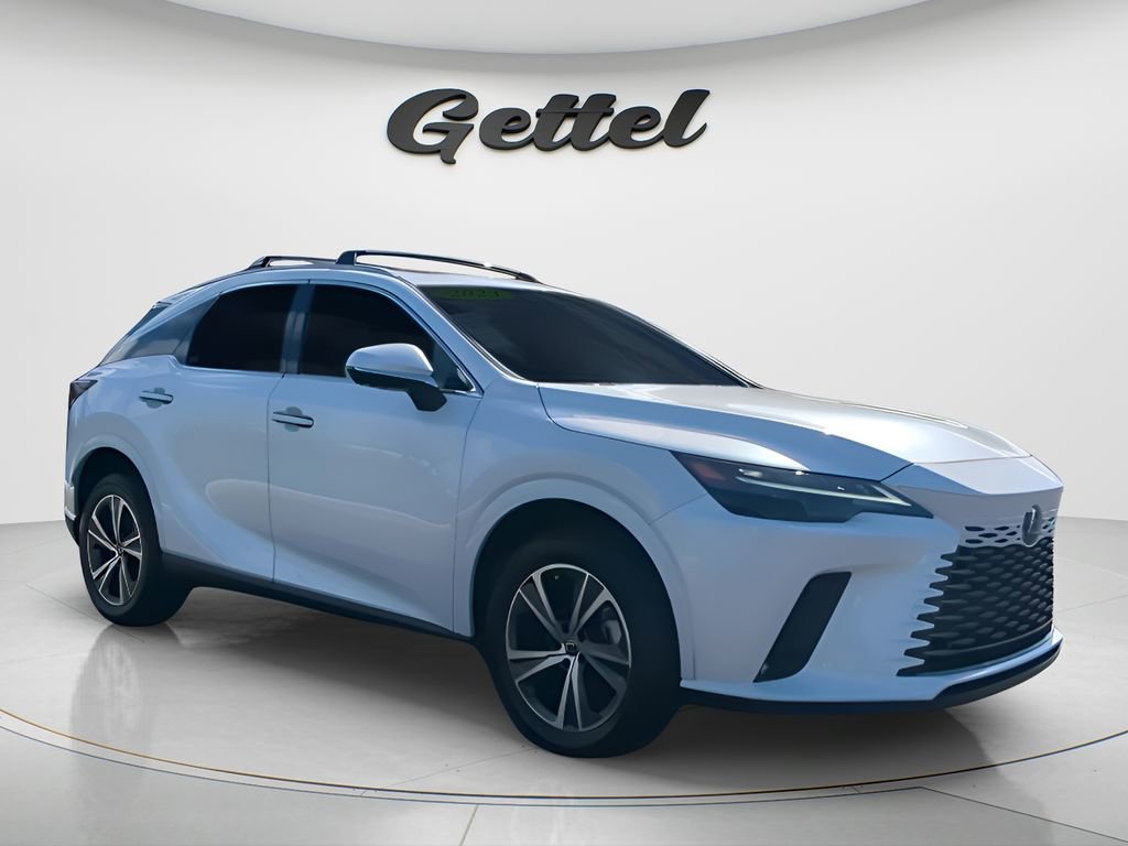 Used 2023 Lexus RX 350 Premium w/ Cold Area Package