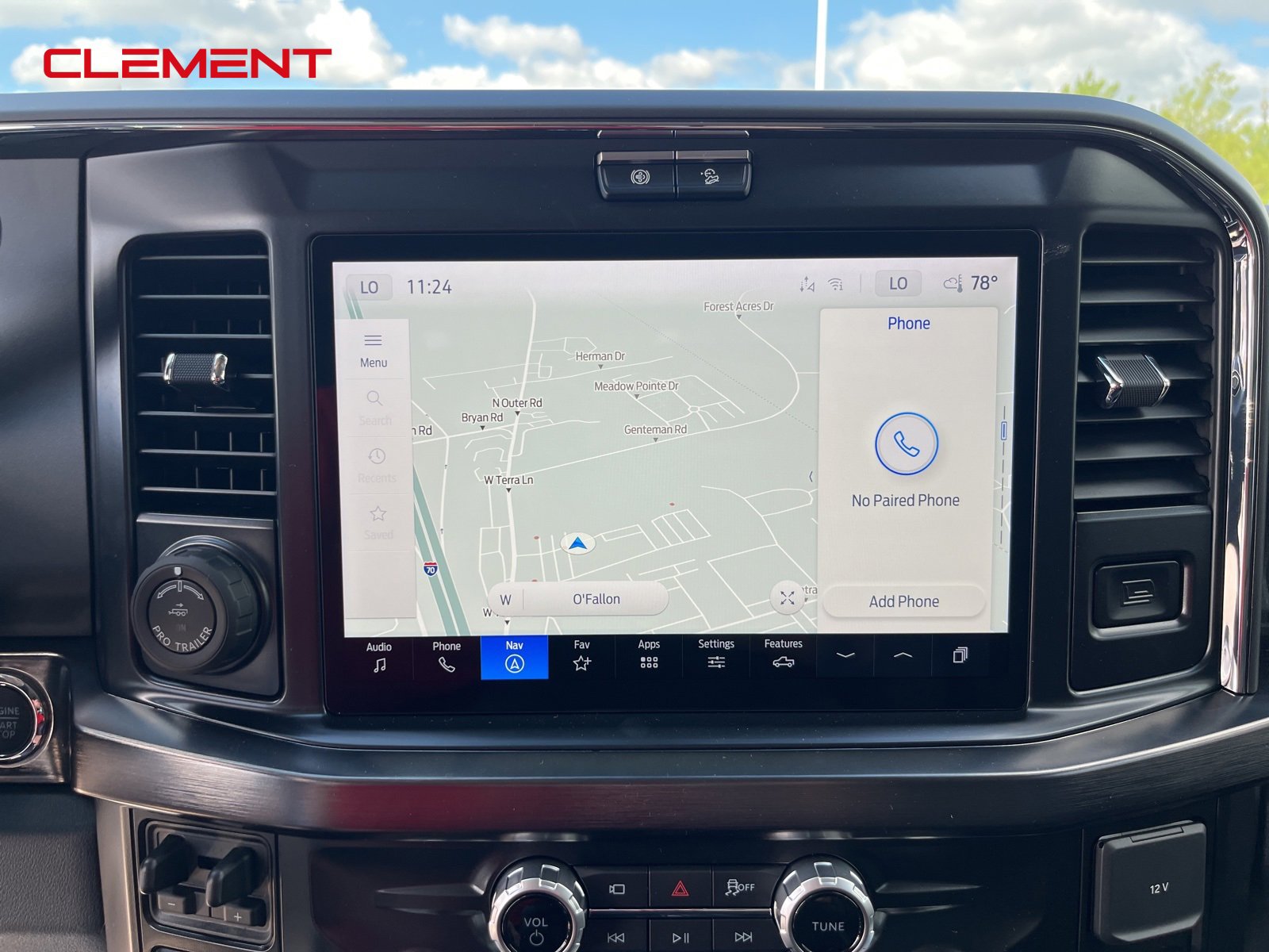 New 2026 Ford F350 Lariat image 20