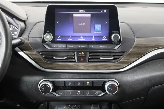 Used 2023 Nissan Altima 2.5 SV FWD image 28