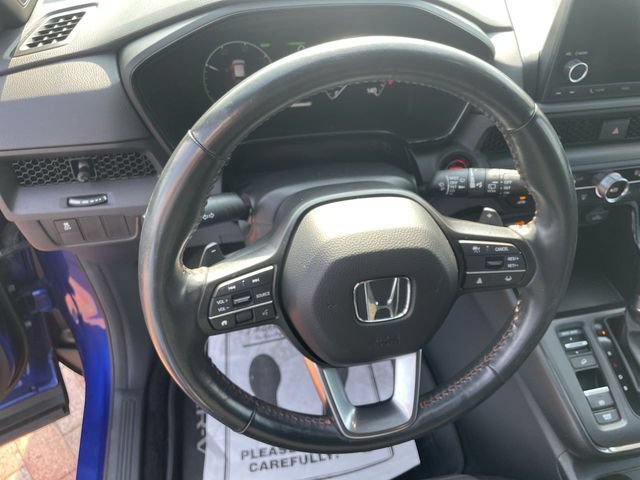 Used 2023 Honda CR-V Sport image 11
