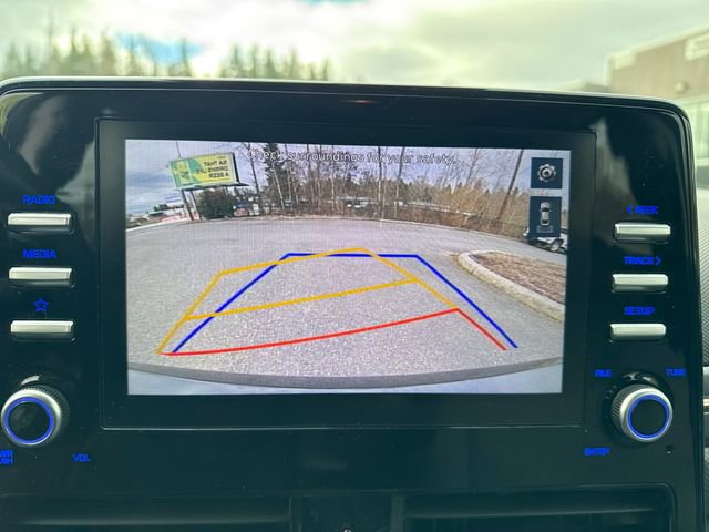 Used 2022 Hyundai Ioniq SE image 24