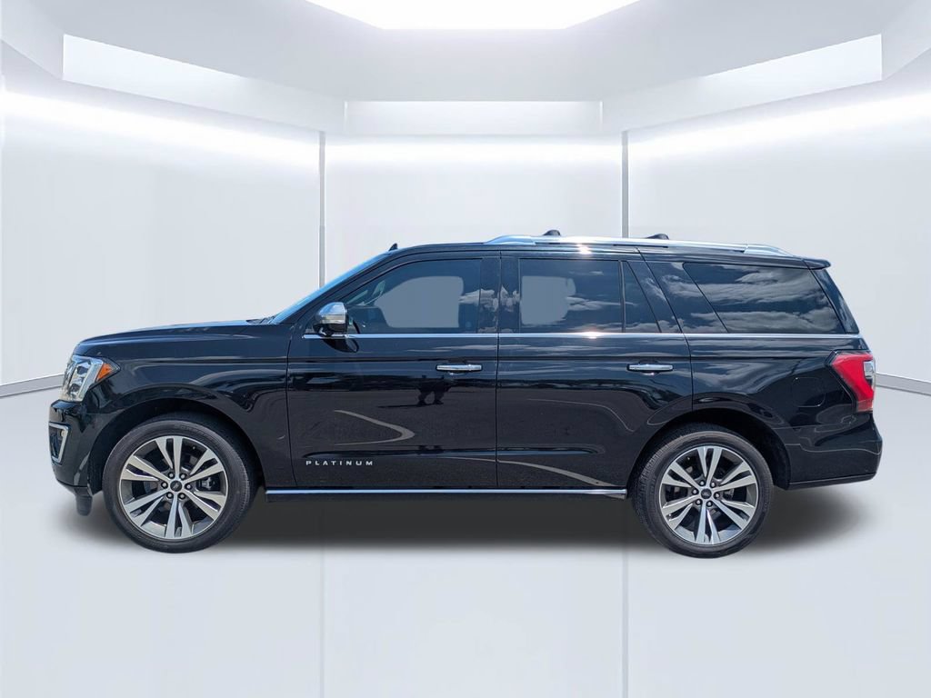 Used 2020 Ford Expedition Platinum AWD/4WD image 9
