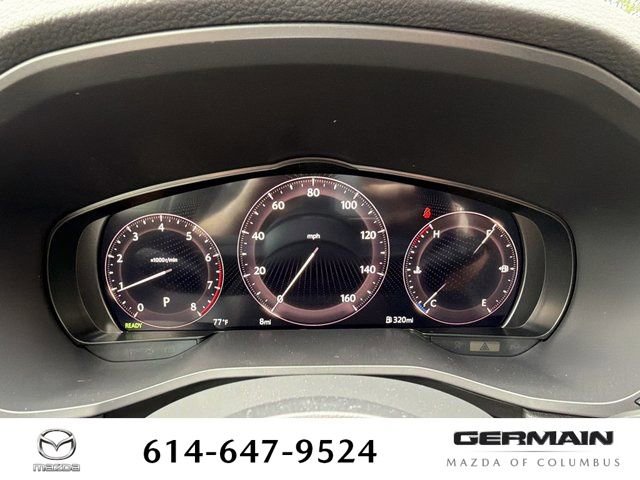 New 2026 MAZDA CX-90 3.3 Turbo w/ Premium Plus Pkg AWD/4WD image 20
