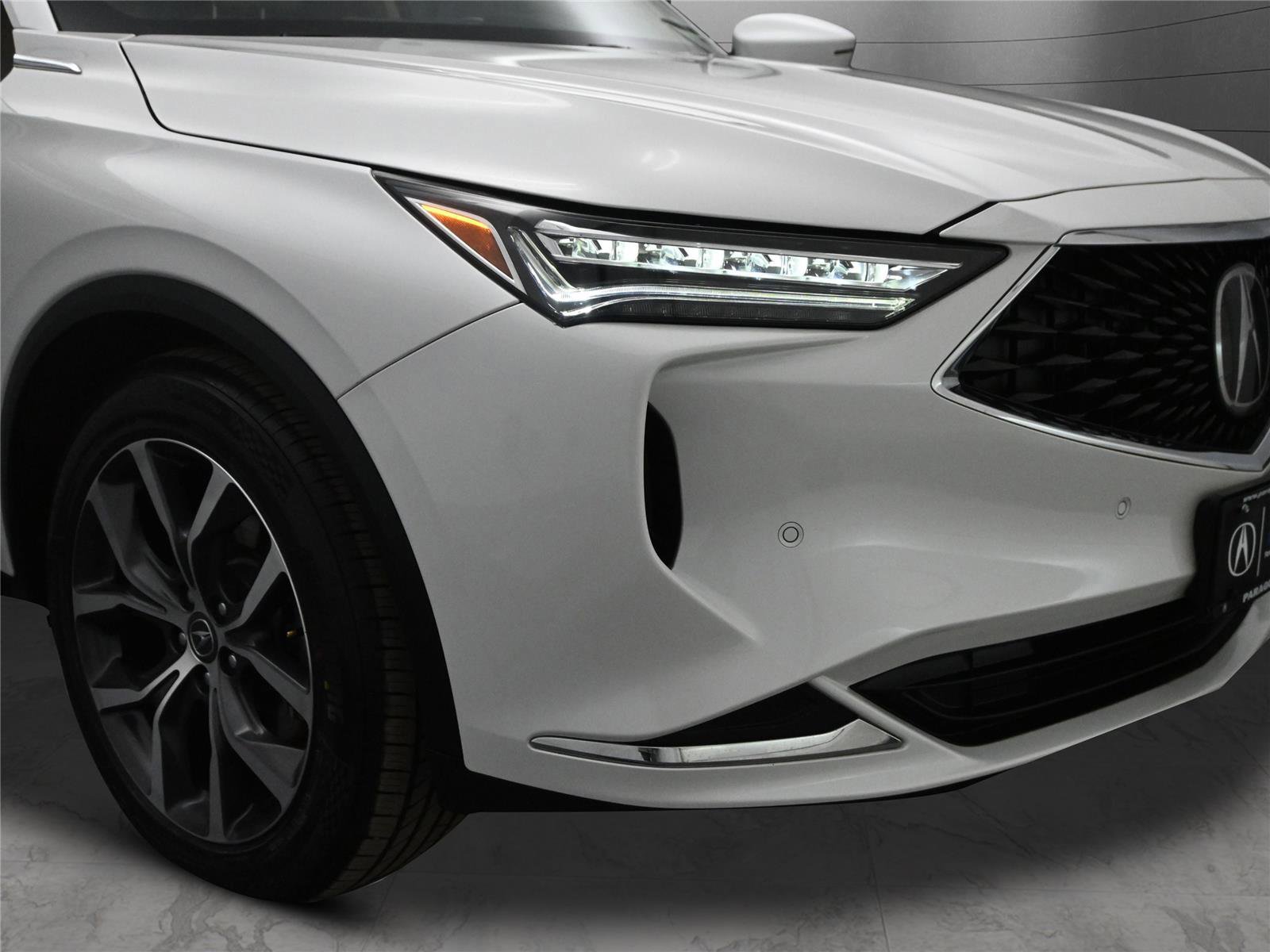 Certified 2024 Acura MDX SH-AWD w/ Technology Package image 15