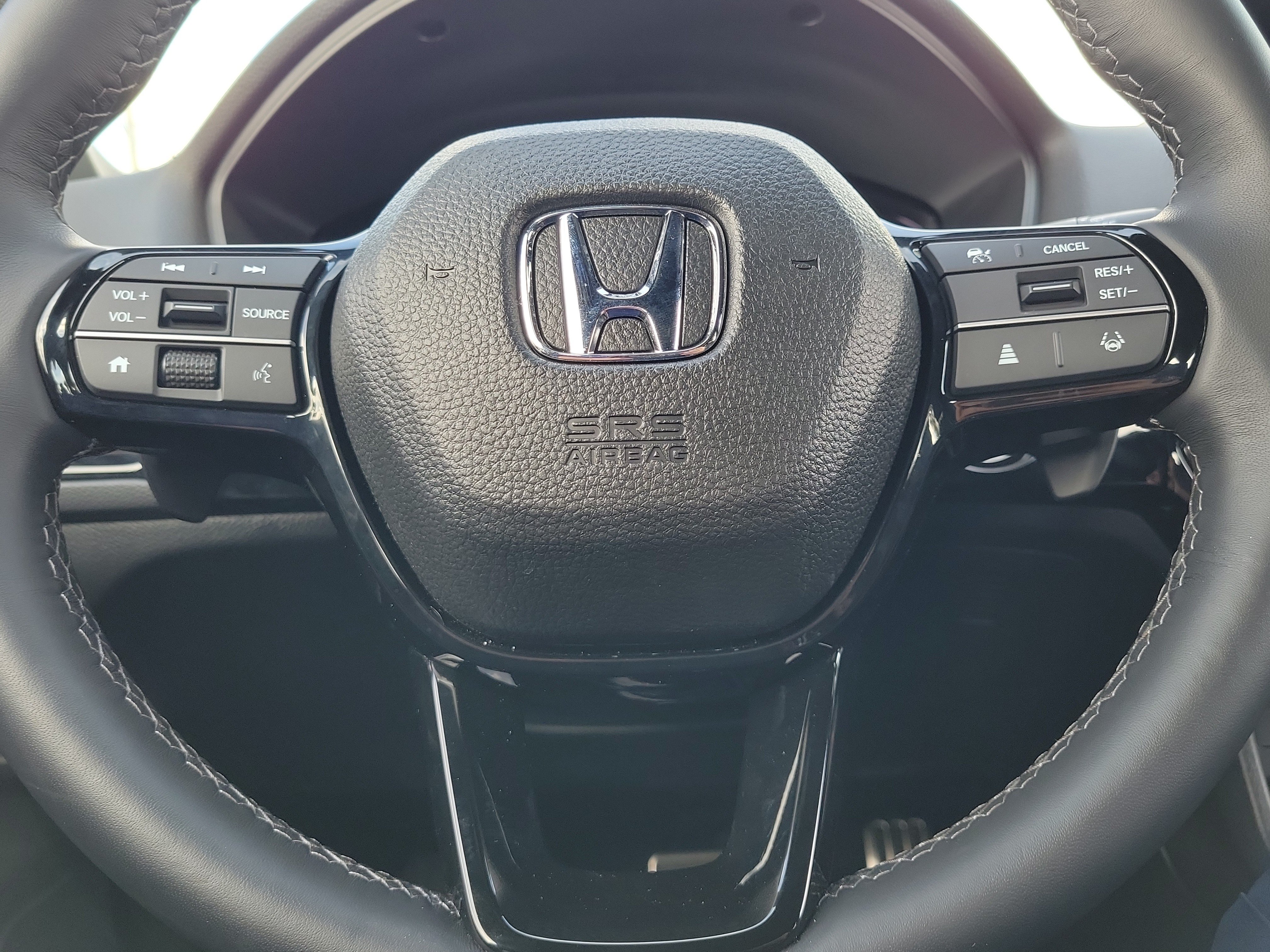 Used 2026 Honda Civic Sport image 29