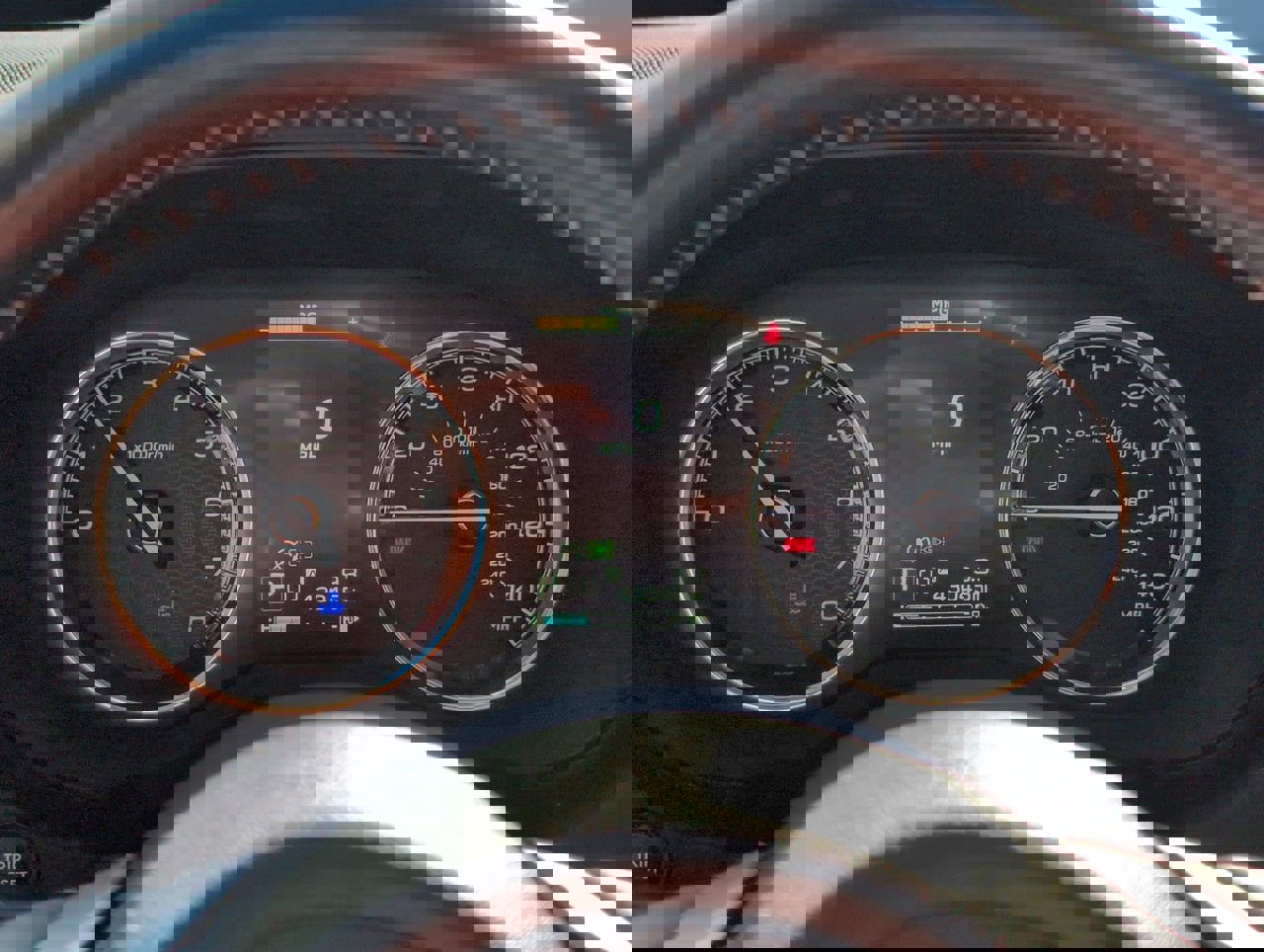 Used 2023 Subaru Forester Touring image 19