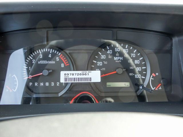 New 2025 Chevrolet Low Cab Forward 5500XG image 10