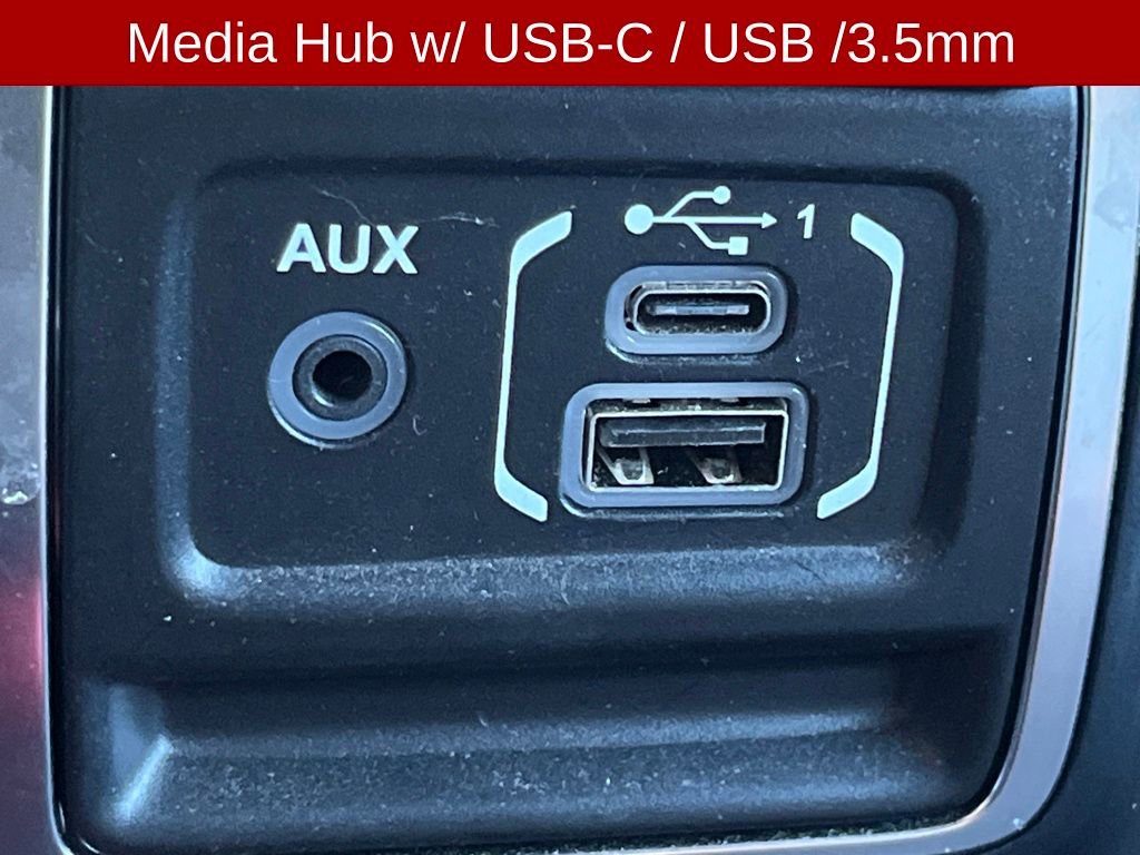 Used 2018 Jeep Wrangler Unlimited Rubicon image 11