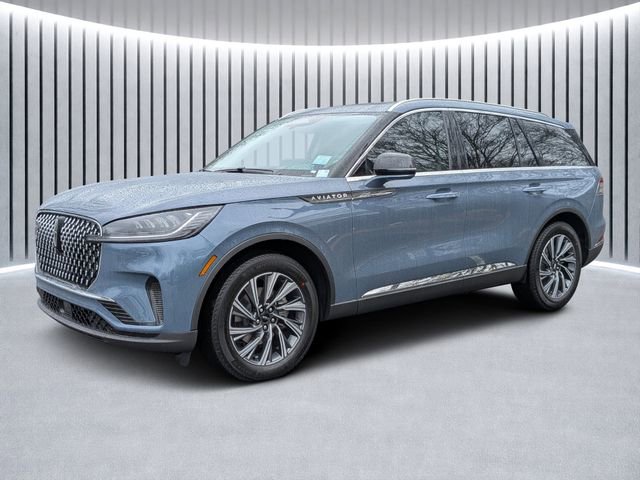 New 2026 Lincoln Aviator 2WD image 6