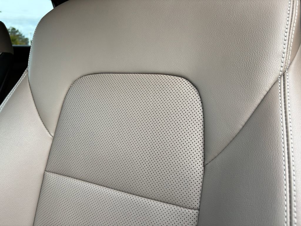 Used 2020 Hyundai Tucson Ultimate image 17