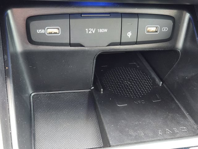 Used 2023 Hyundai Tucson SEL w/ Convenience Package FWD image 20