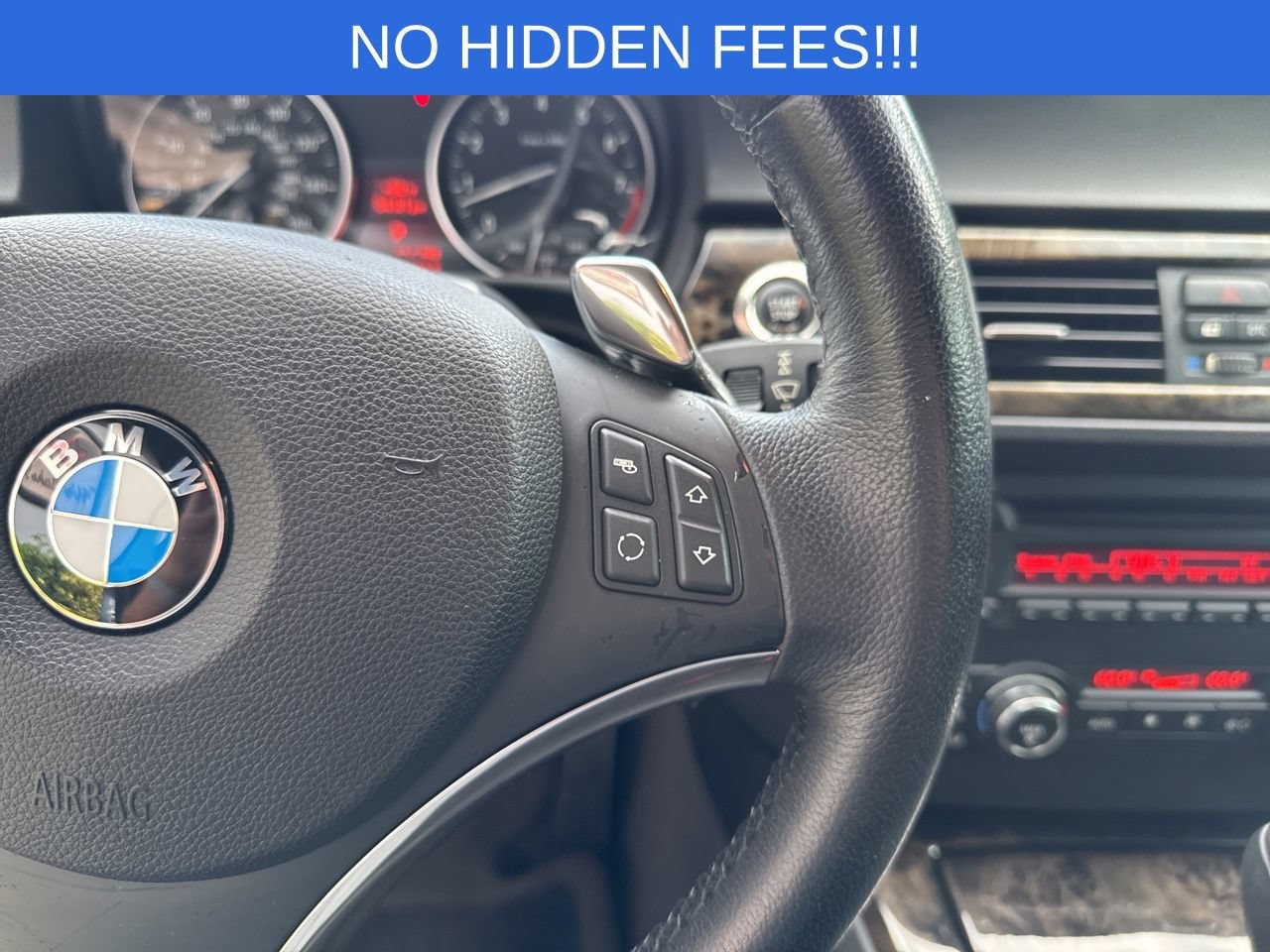Used 2008 BMW 335i Convertible RWD image 31