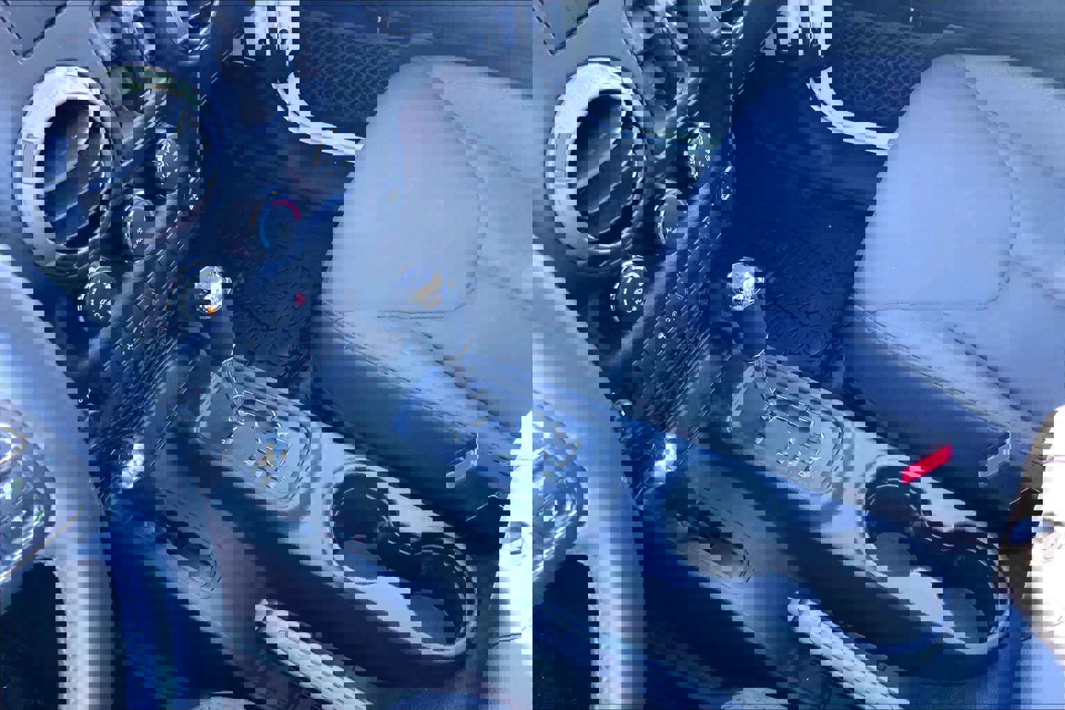 Used 2017 Jeep Wrangler Unlimited Sport w/ Quick Order Package 24S image 17