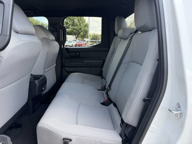 Used 2026 Toyota Tacoma SR5 RWD image 25