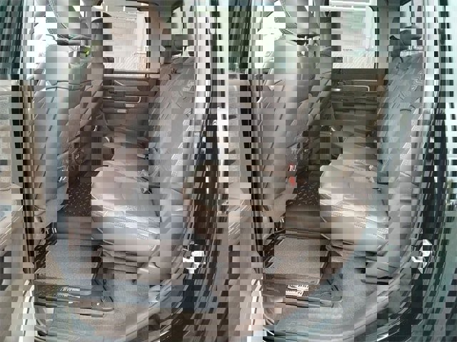 New 2025 RAM 2500 Limited image 10