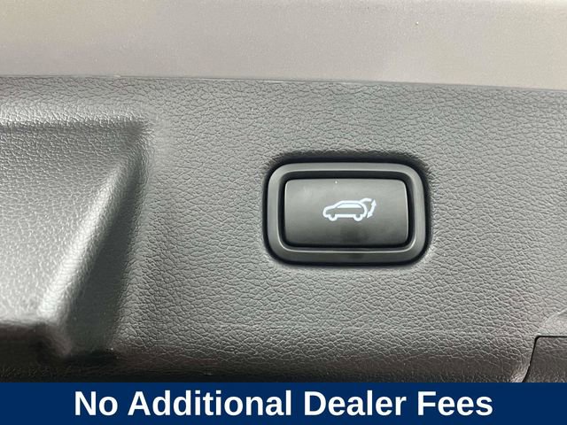 Used 2024 Hyundai Palisade SEL AWD/4WD image 24