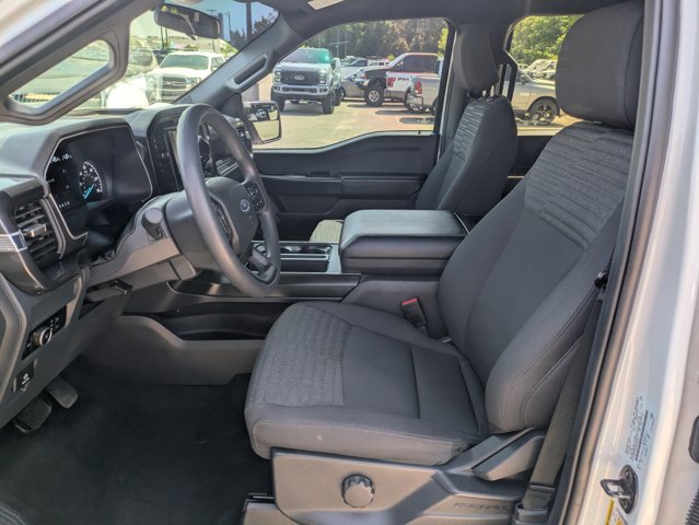 Used 2023 Ford F150 XL w/ STX Appearance Package AWD/4WD image 15