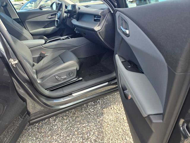 New 2026 Audi Q3 quattro 2.0T image 10