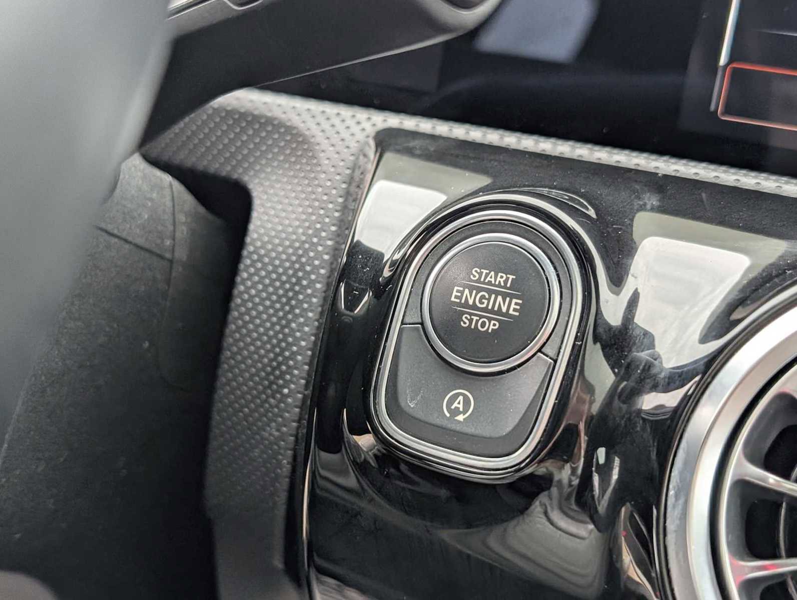 Certified 2023 Mercedes-Benz CLA 250 image 20