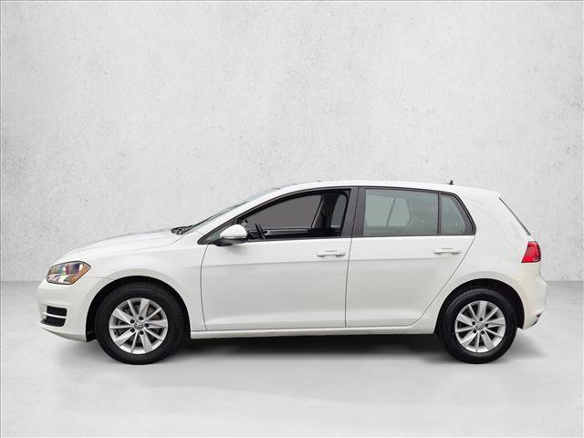 Used 2016 Volkswagen Golf S FWD video 2