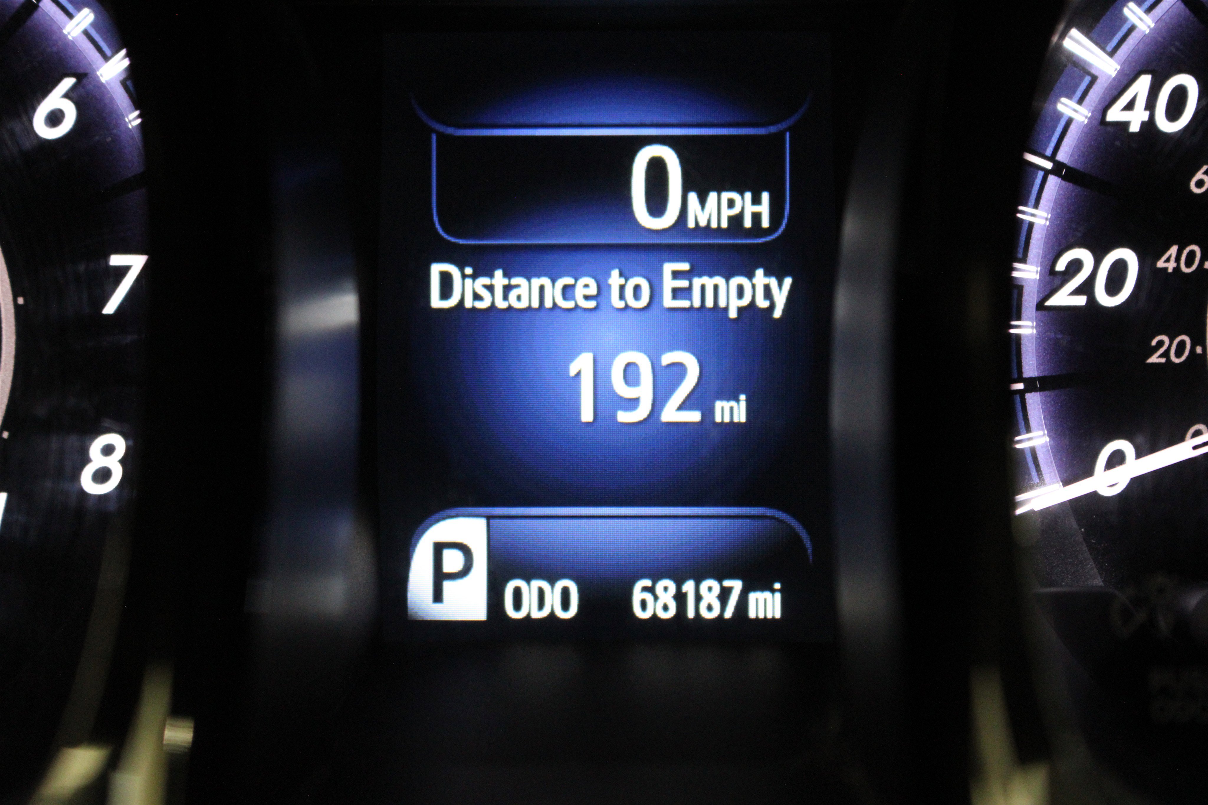 Used 2014 Toyota Avalon XLE Touring FWD image 13