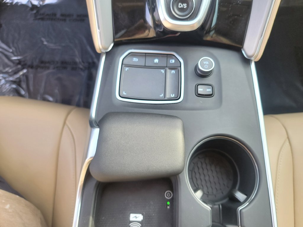 Used 2025 Acura TLX w/ Technology Package FWD image 22