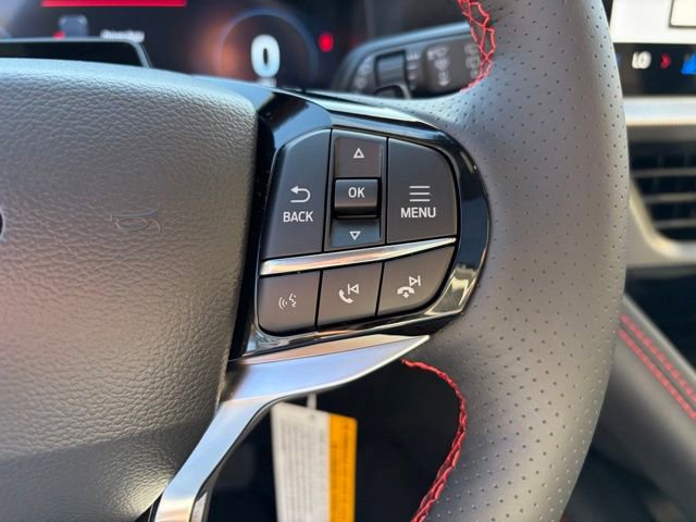 New 2026 Ford Explorer ST w/ Sun And Sound Package image 17