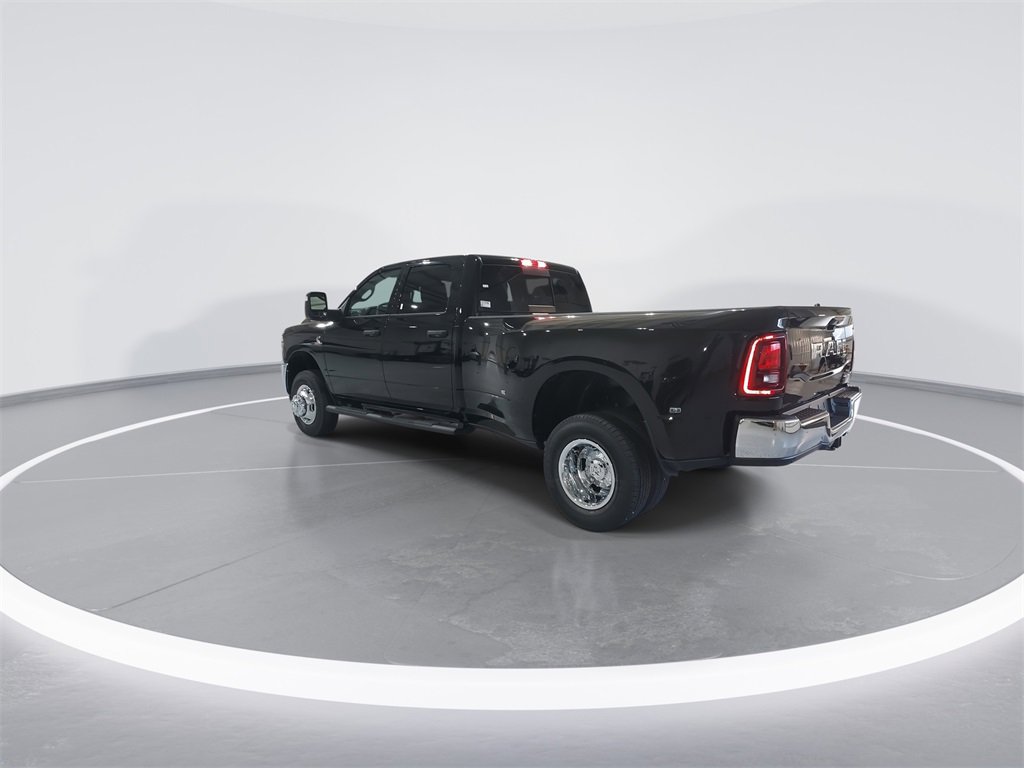 New 2026 RAM 3500 Tradesman image 6