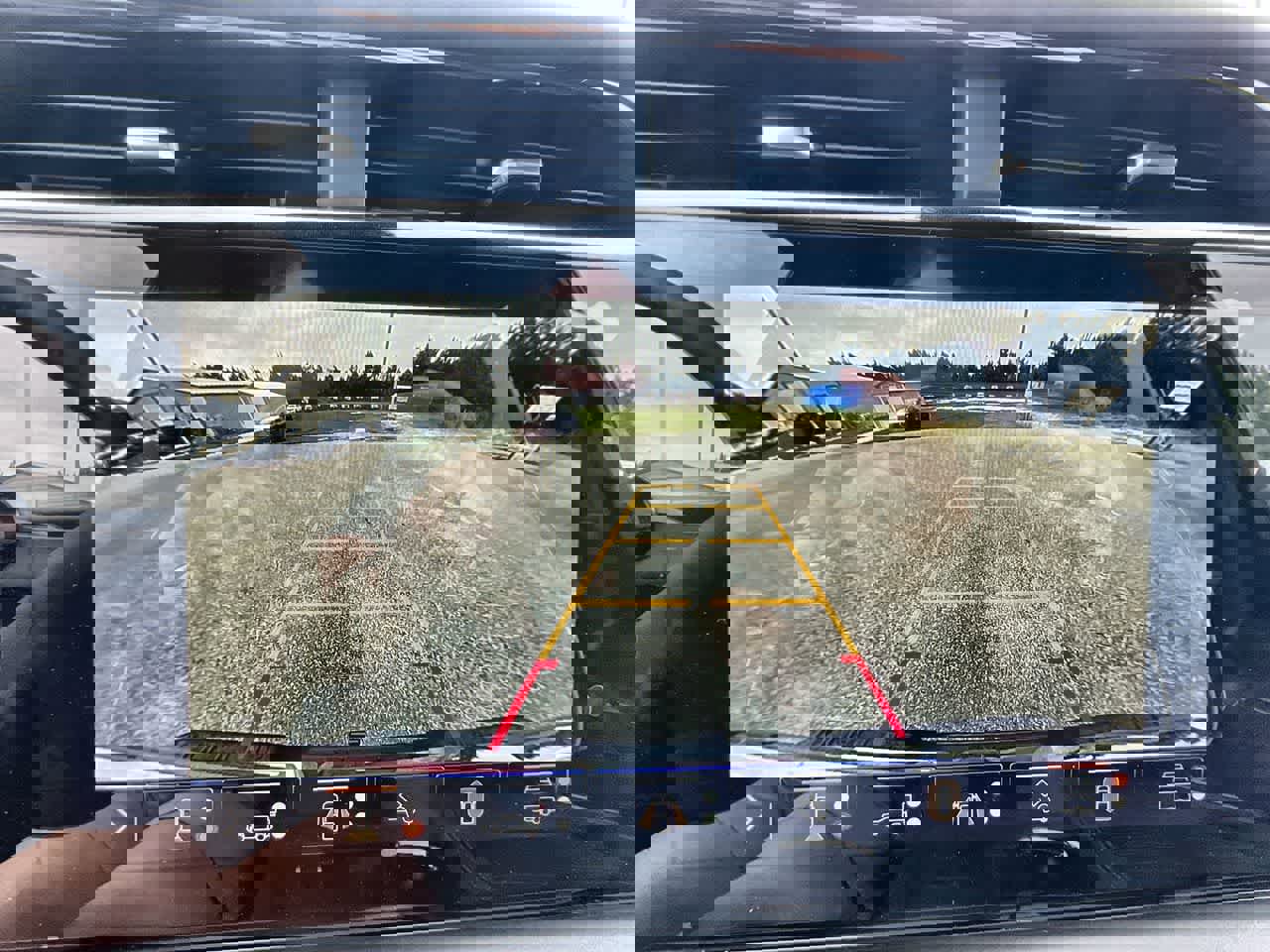 New 2026 GMC Sierra 2500 AT4X image 15