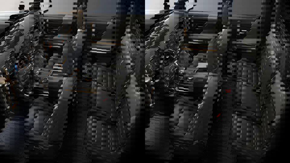 New 2024 GMC Hummer EV 3X w/ Extreme Off-Road Package image 57